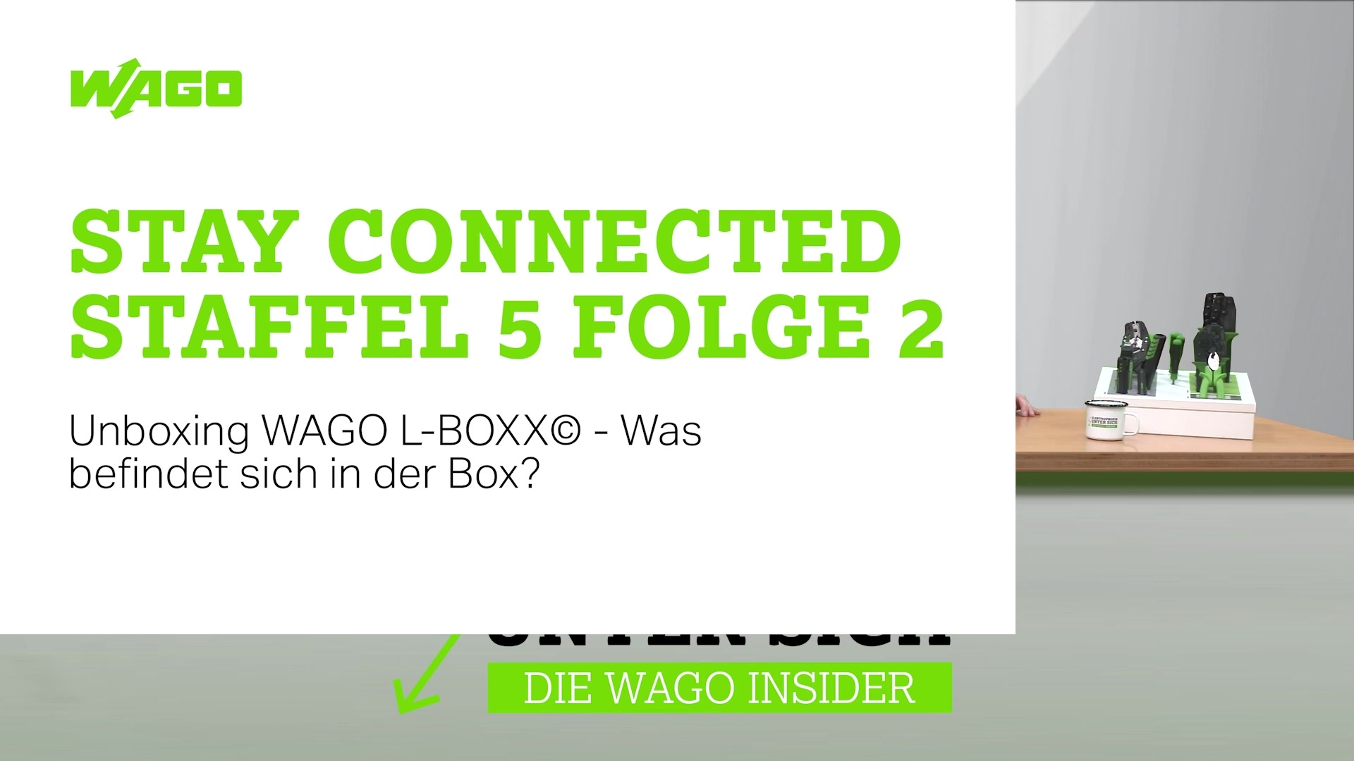 <p>Unboxing WAGO L-BOXX – was befindet sich in der Box?</p>