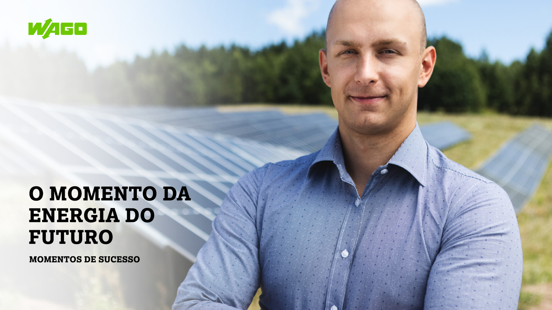 Passion and Quality - Fazendas de Energia Solar e Eólica