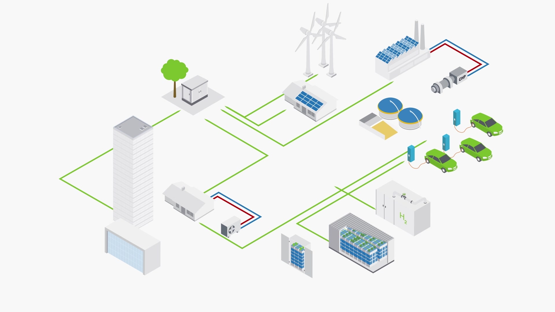 <p>Making the Energy Transition Possible <span>– with Solutions from WAGO!</span></p>