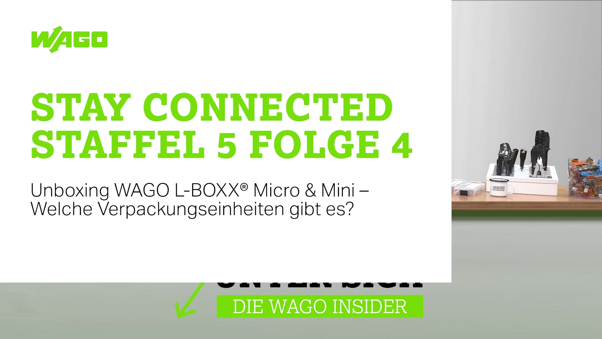 <p>Unboxing WAGO L-BOXX Micro und Mini – welche Verpackungseinheiten gibt es?</p>