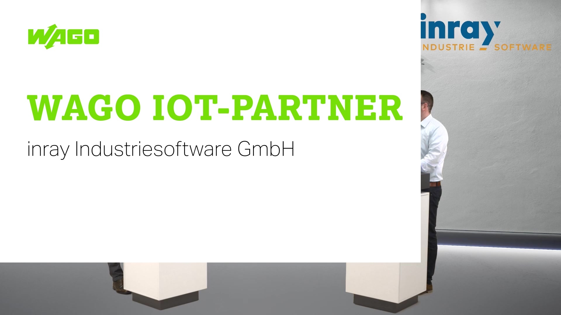 <p>WAGO IoT Partner inray</p>