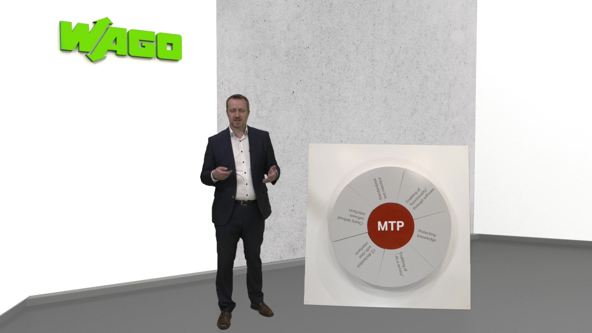 <p>A Brief Explanation of the Module Type Package</p>