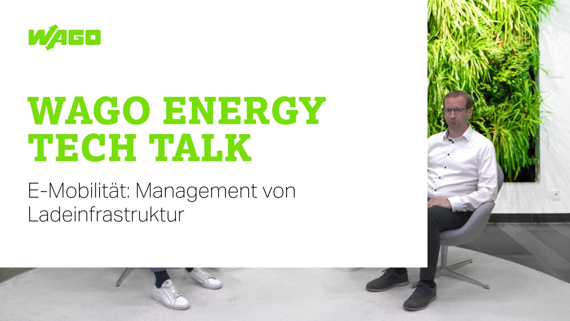 <p>E-Mobilität: Management von Ladeinfrastruktur – Folge 1</p>