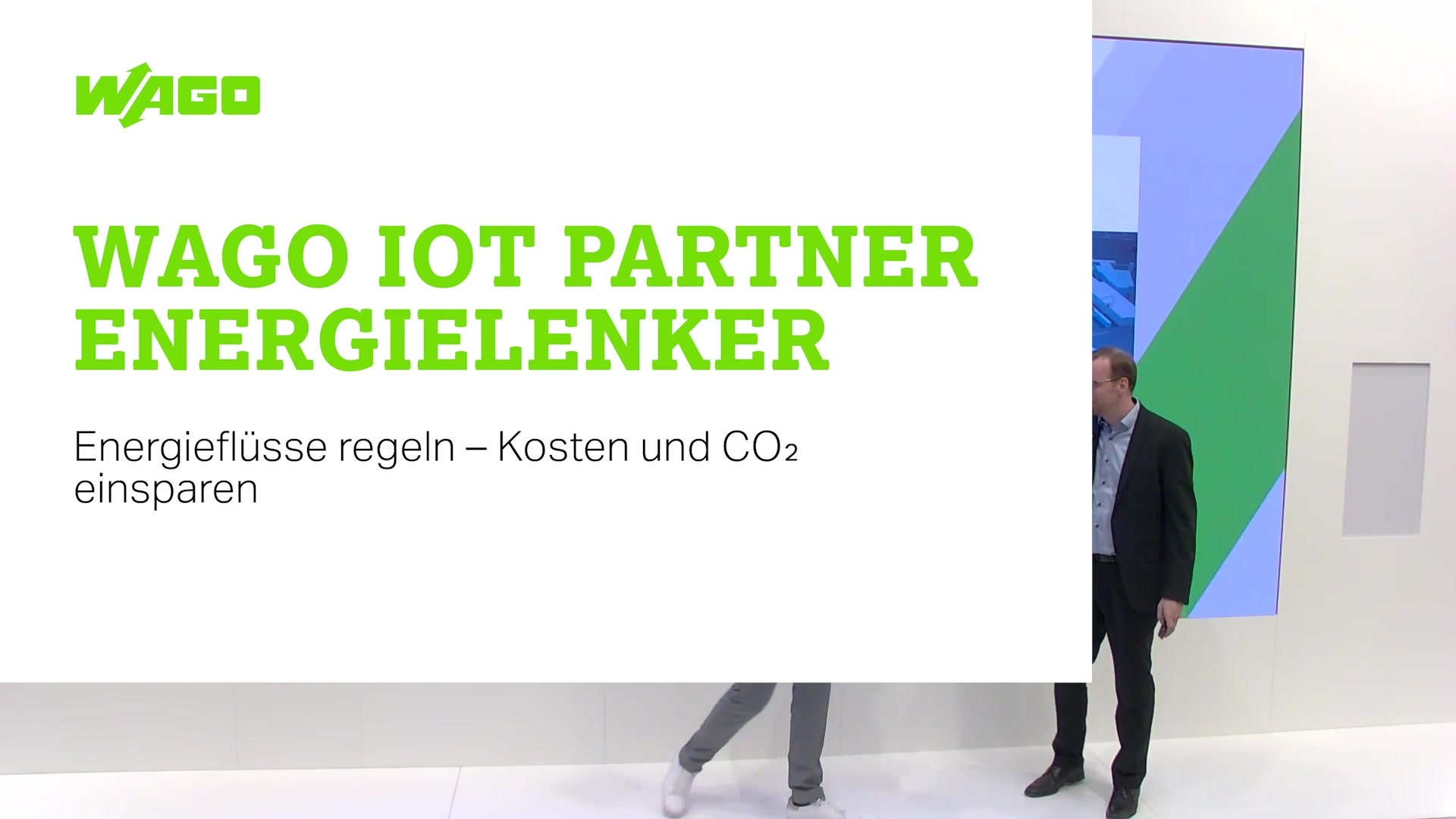 <p>Energieflüsse regeln – Kosten und CO<sub>2</sub> einsparen</p>