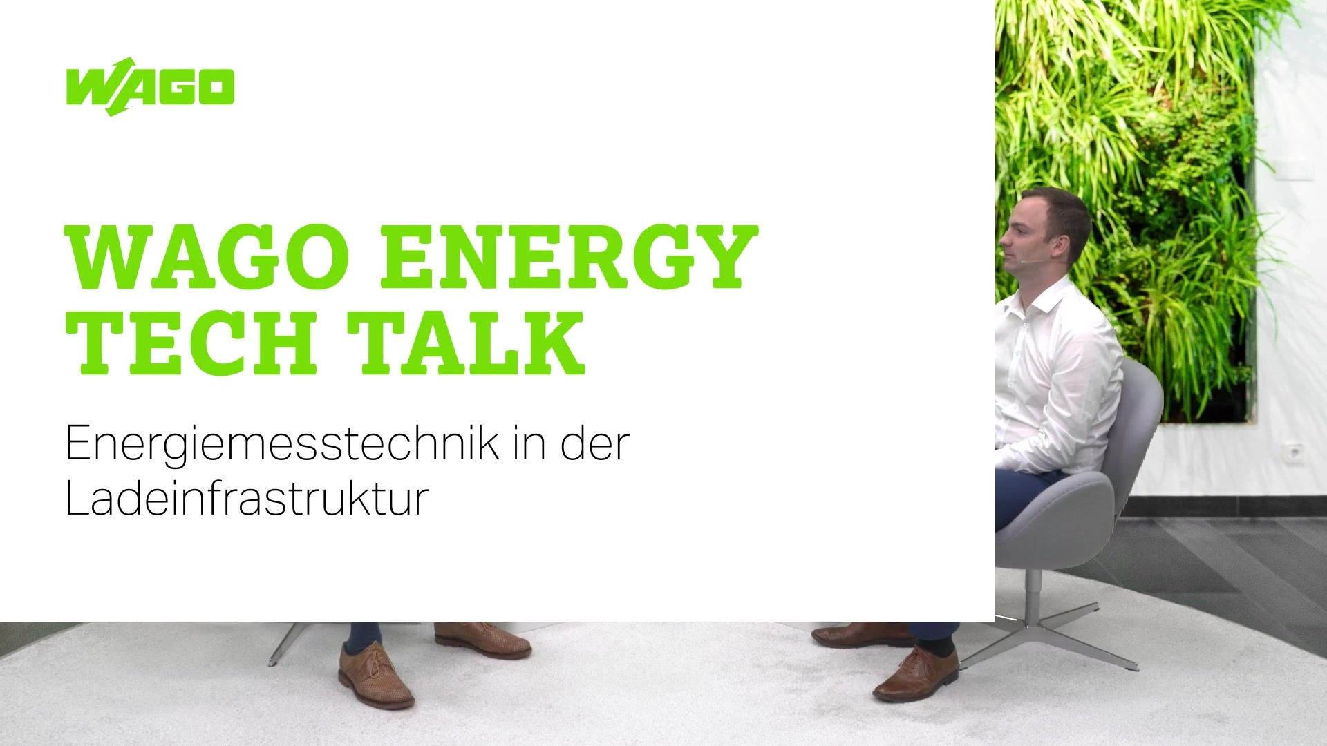 Energiemesstechnik in der Ladeinfrastruktur – Folge 9