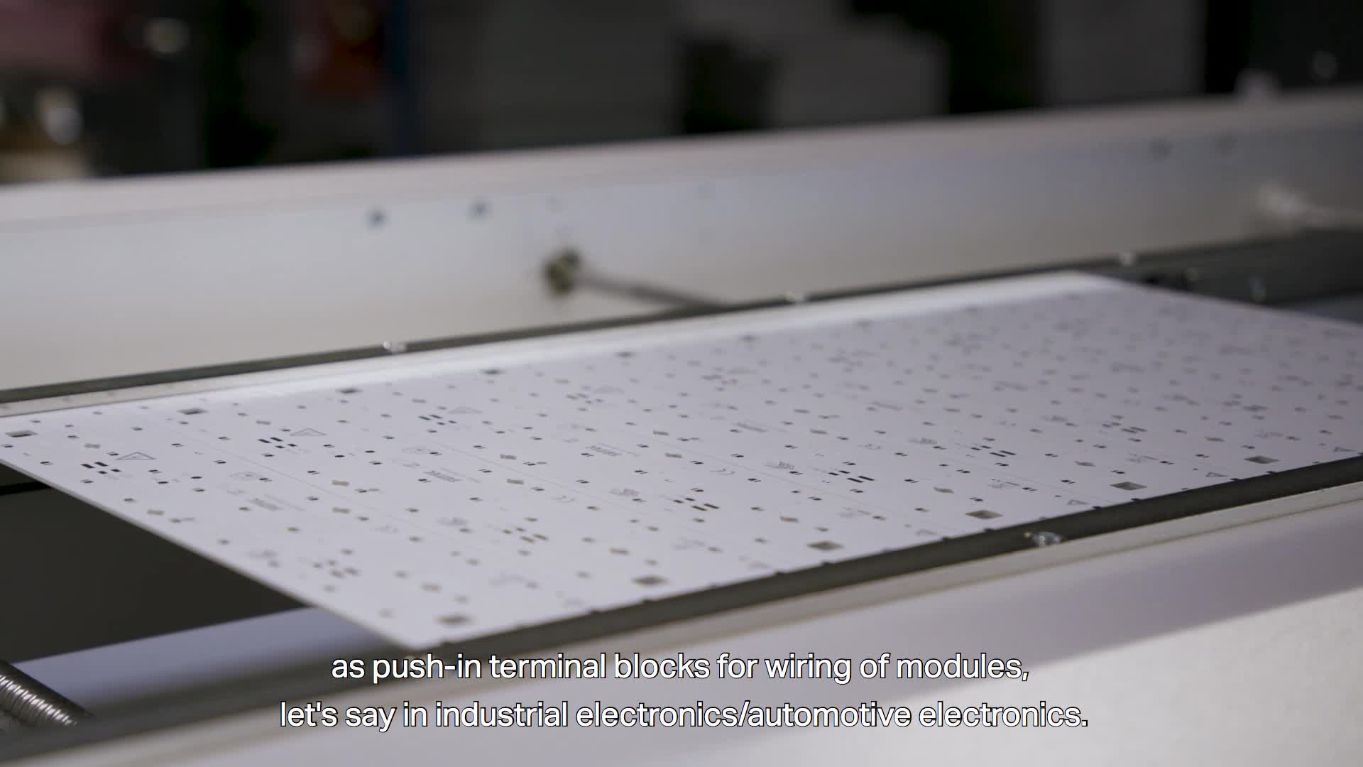 SEITEC ELEKTRONIK GmbH, Elsterause